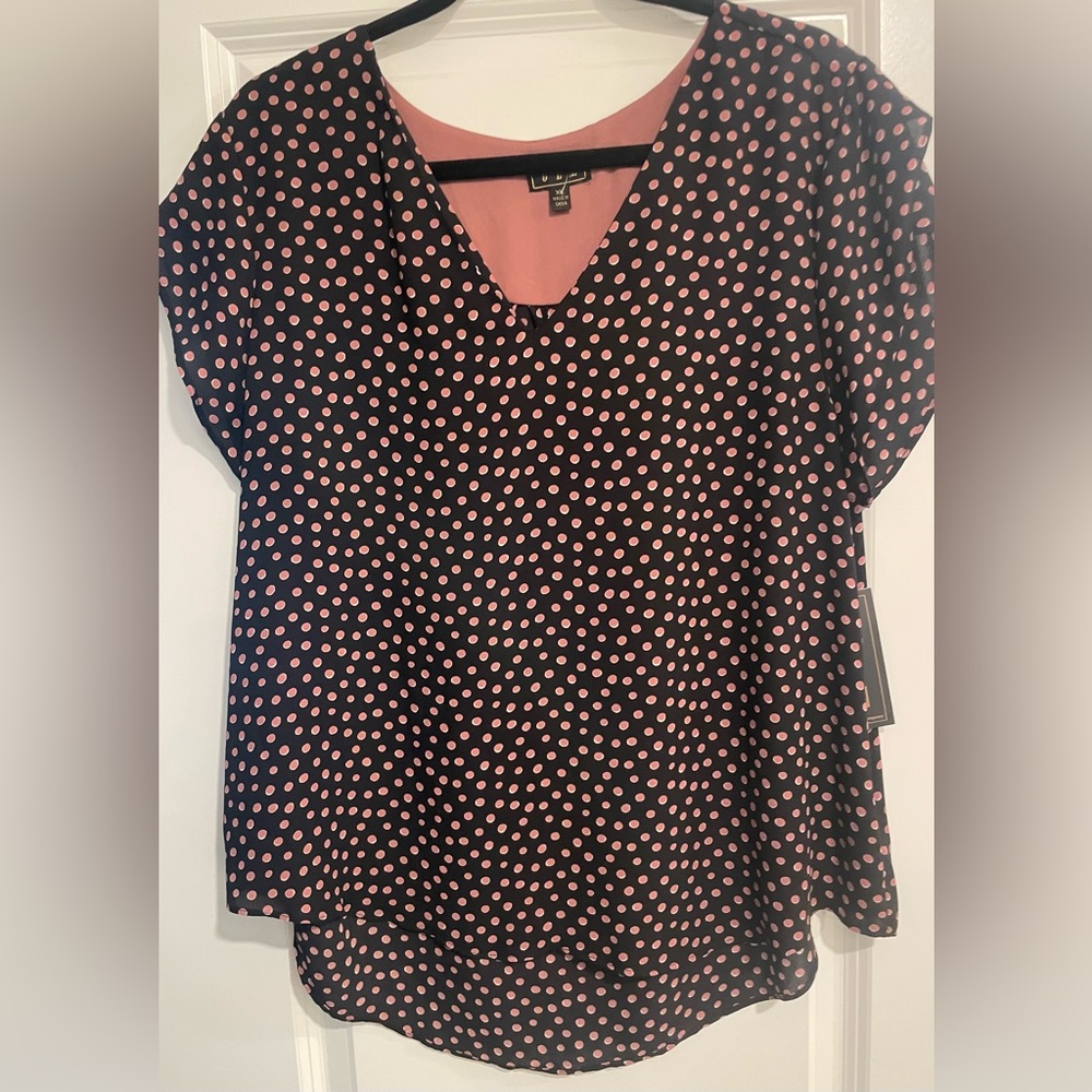 New OLM blouse